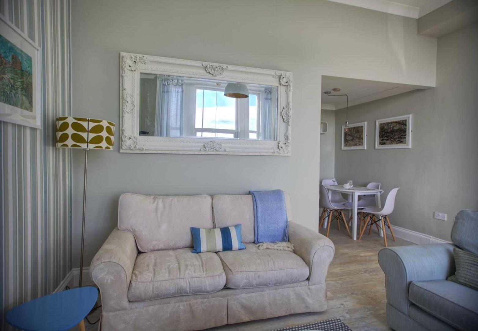 Ferienwohnung Seaspray - Hastings Exterior foto
